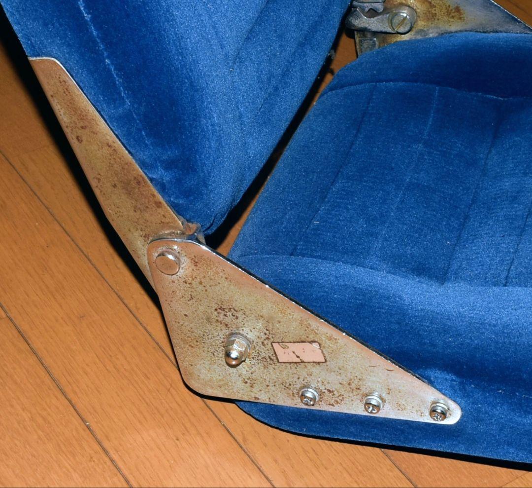 JR東日本 185系0番代A7編成【クハ185-114運転席椅子】