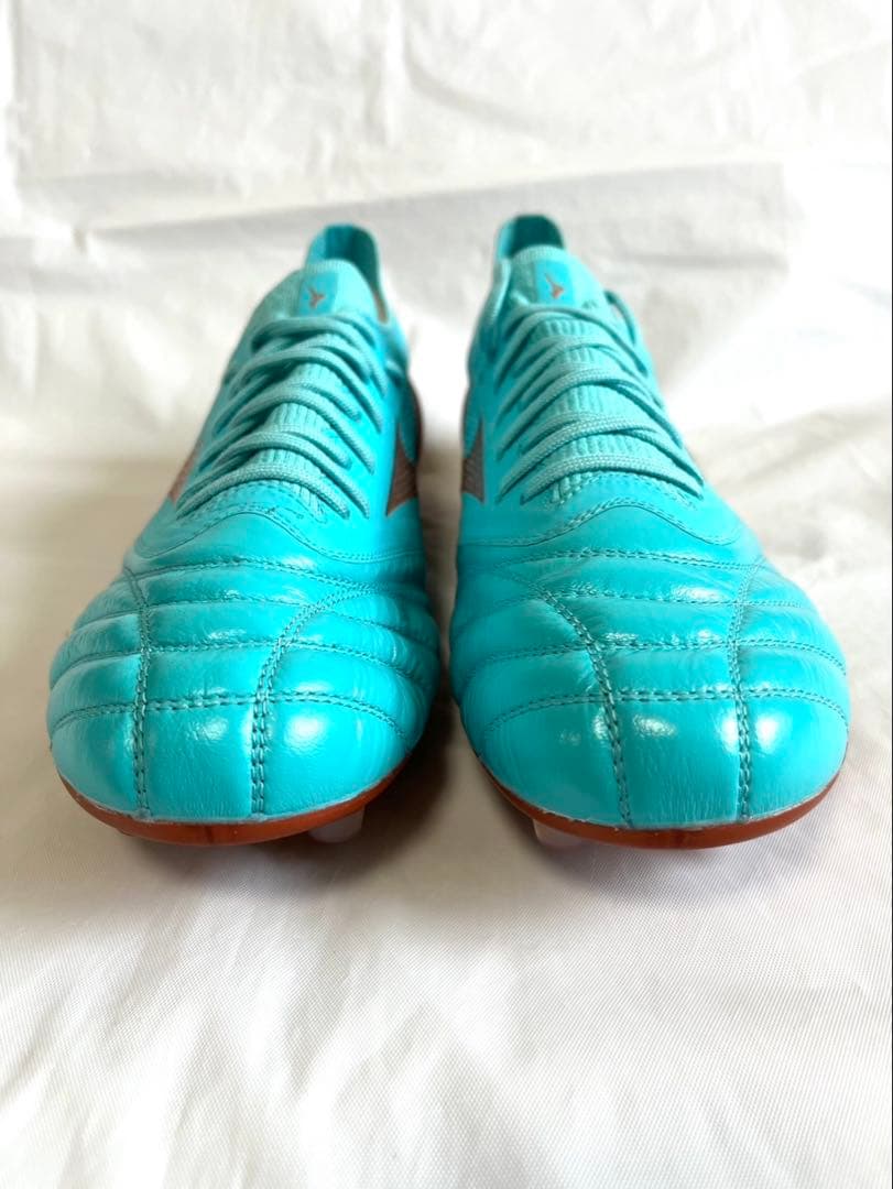 ★新品★ モレリアネオ3βエリート27.5cm 限定品