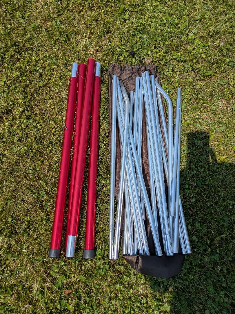 ウェザーマスター 4S T.P. CREST