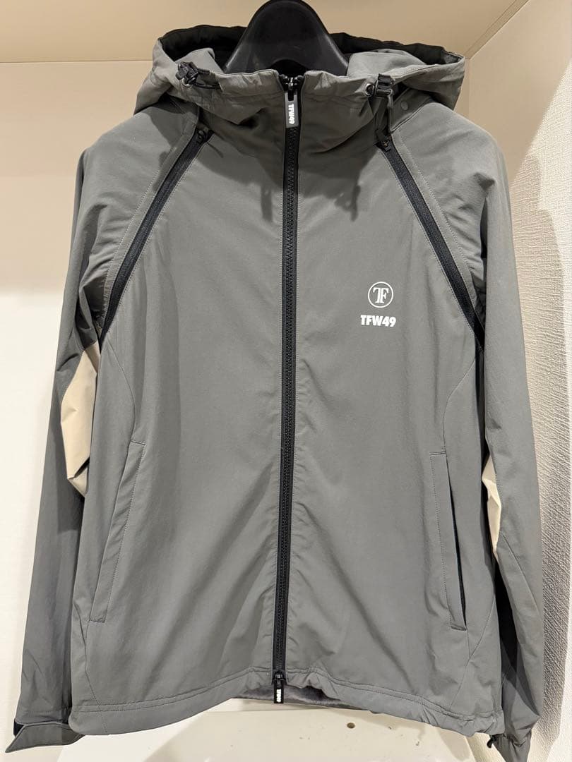 【最終価格】TFW49 OCTA 2WAY ブルゾン 今期モデル
