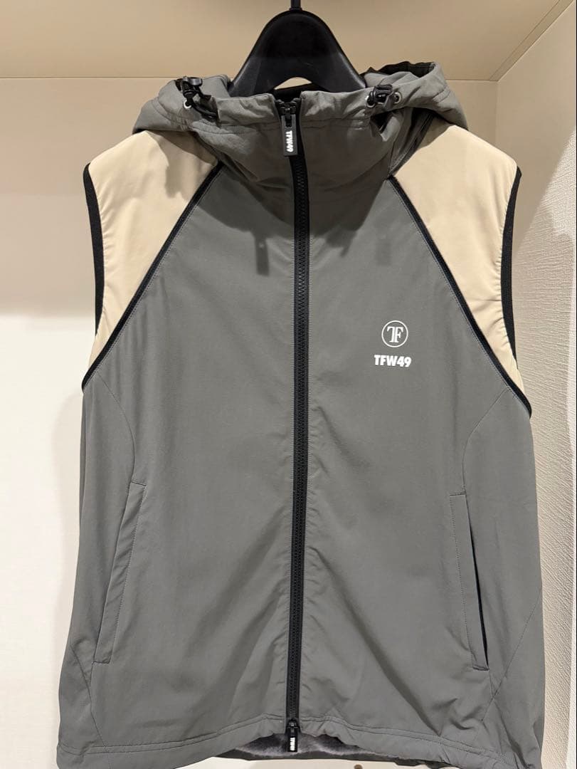 【最終価格】TFW49 OCTA 2WAY ブルゾン 今期モデル