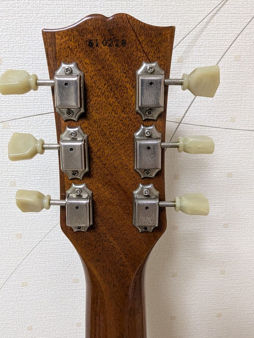 はるこOrville オービル 1996年製 LPS-80F