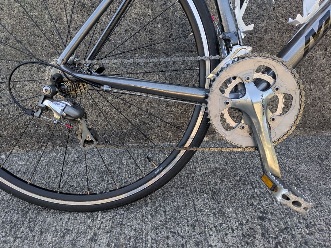 MERIDA SCULTURA RIDE100 Ｓサイズ