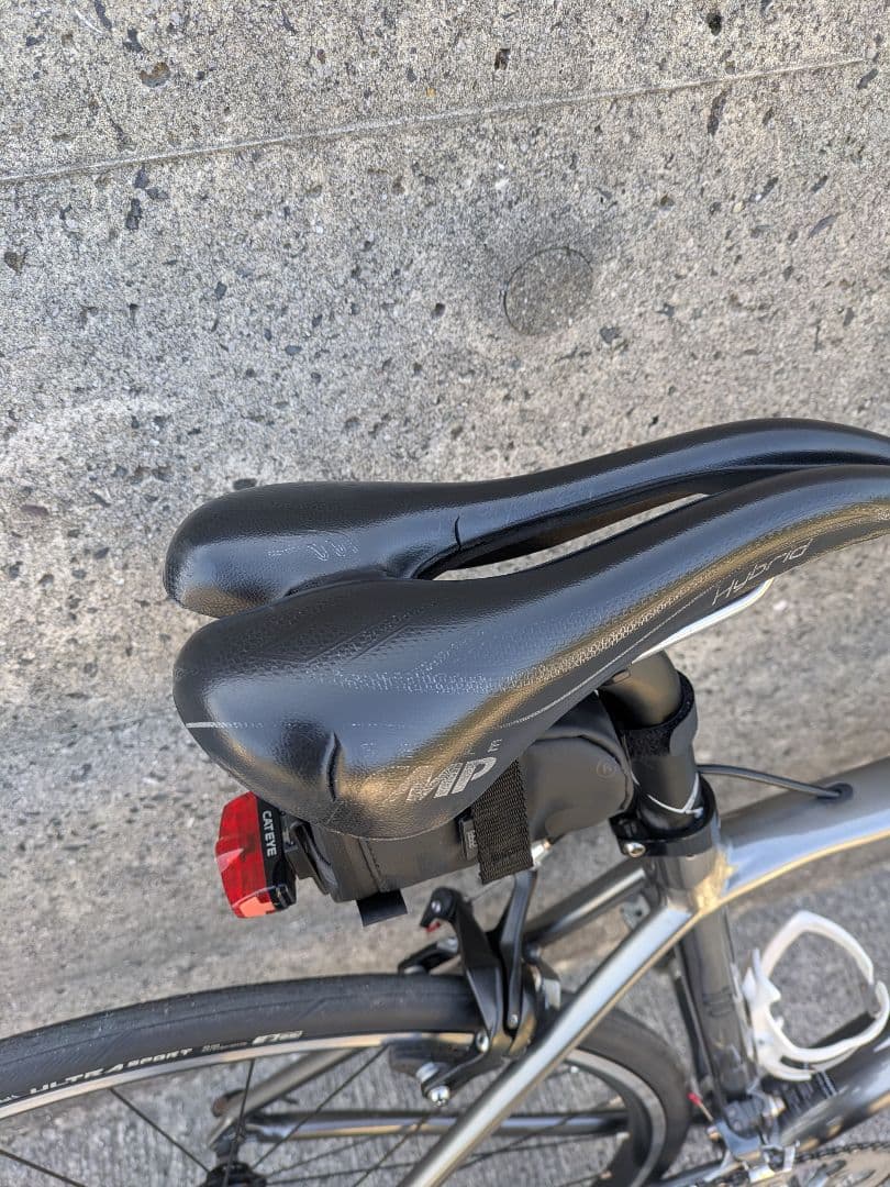 MERIDA SCULTURA RIDE100 Ｓサイズ