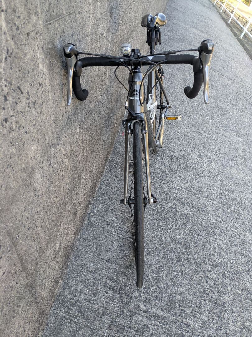 MERIDA SCULTURA RIDE100 Ｓサイズ