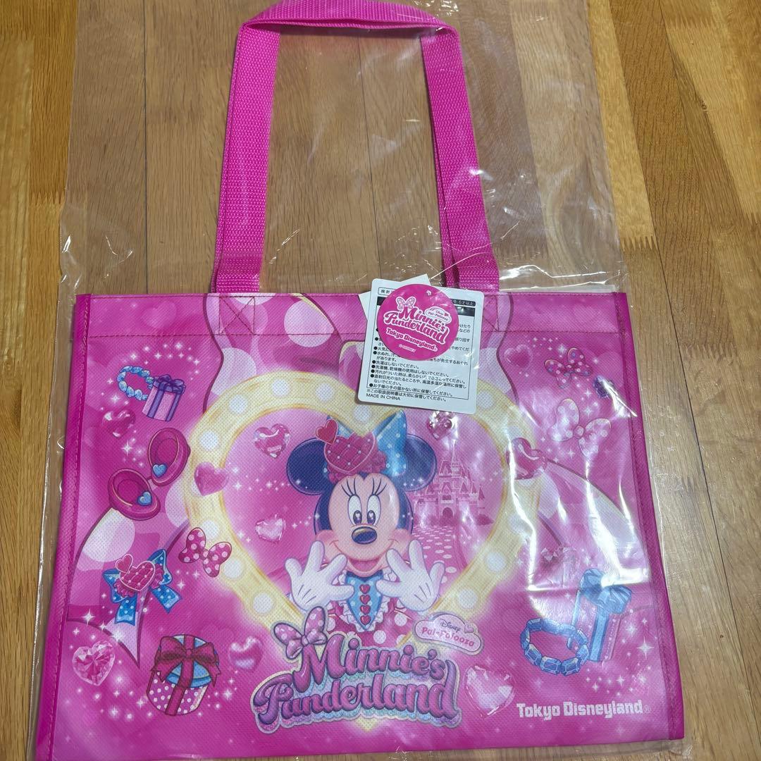 20周年バケパ♡カラフルハピネス♡ポージープラッシー♡ダッフィー＆シェリーメイ