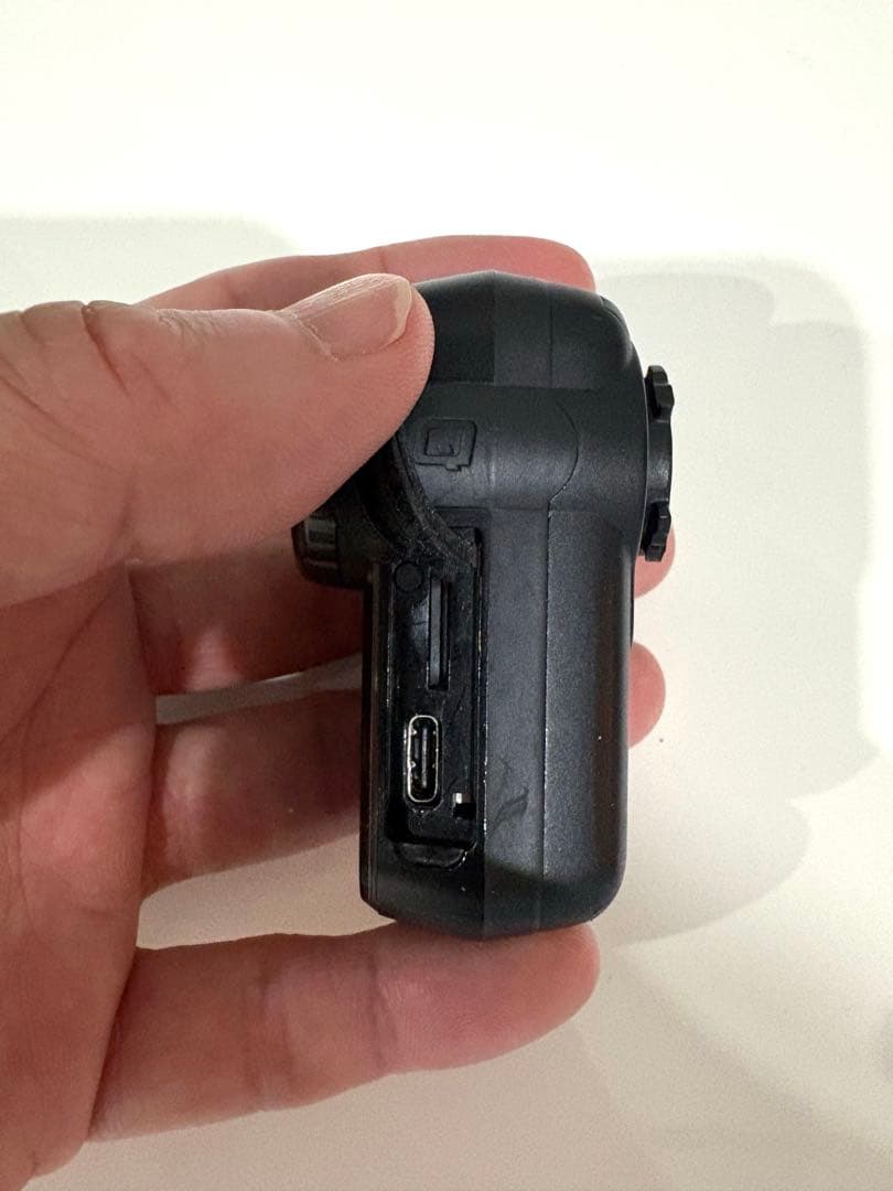 CYCLIQ サイクリック ロードバイク ドライブレコーダー ライト