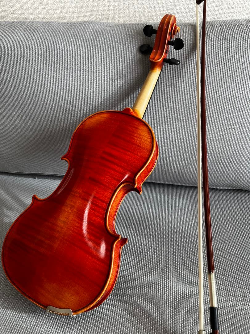 3/4バイオリン SUZUKI No.520