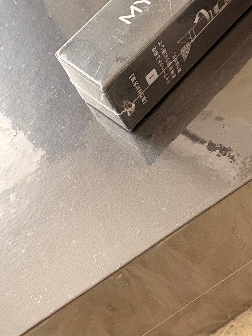 新品♡MYTREX HIHO +e 23SL 交換カートリッジ付き