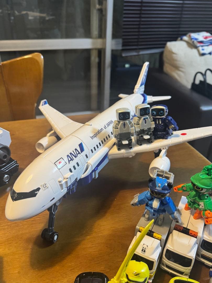 ジョブレイバー まとめ売り