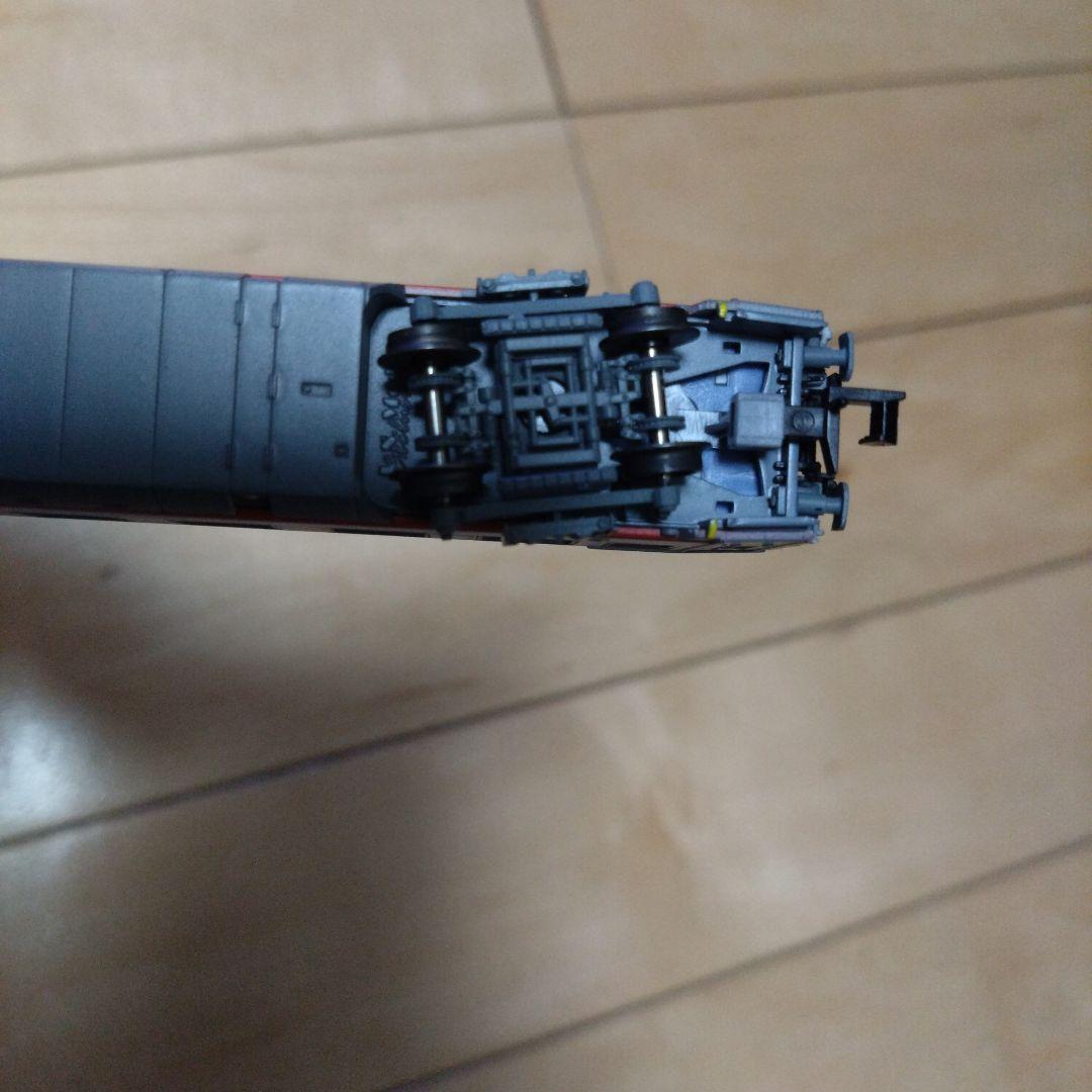 LSmodels ÖBB 77132 Bmz21-91.1 Nゲージ 2両セット