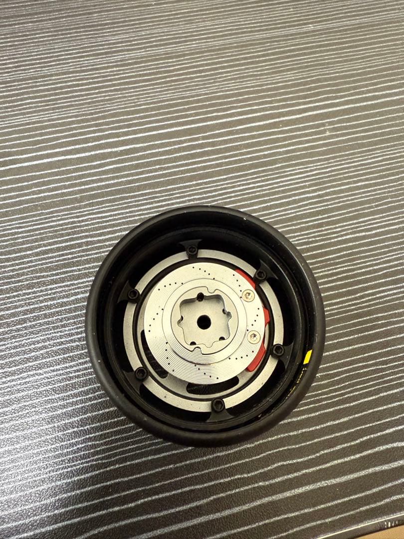 RC-DESIGN ADDICITION ホイール　ステアリングホイール