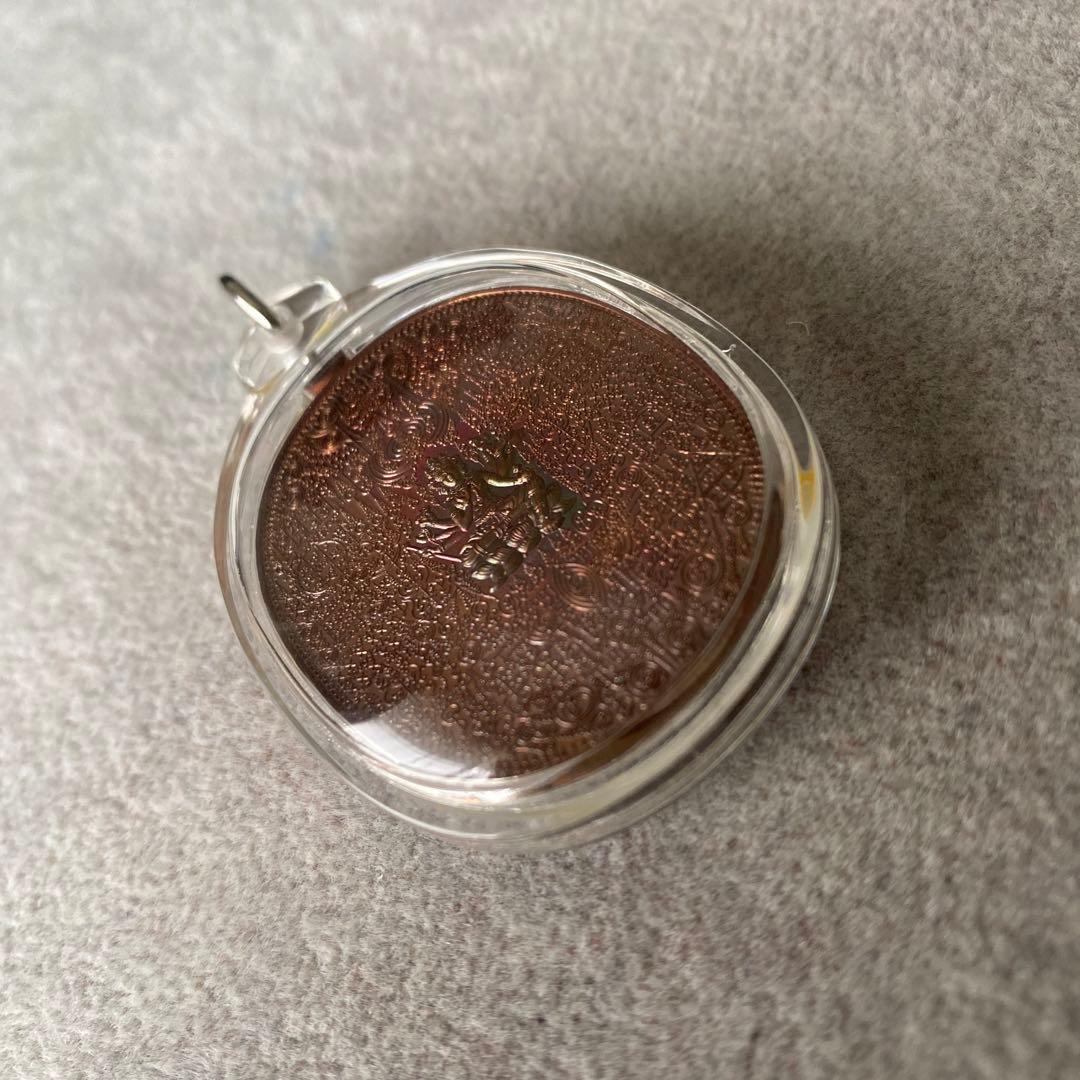 プラクルアン プラプロム ブラフマー神 ガルーダ 総合運 富と開運 金運 御守り