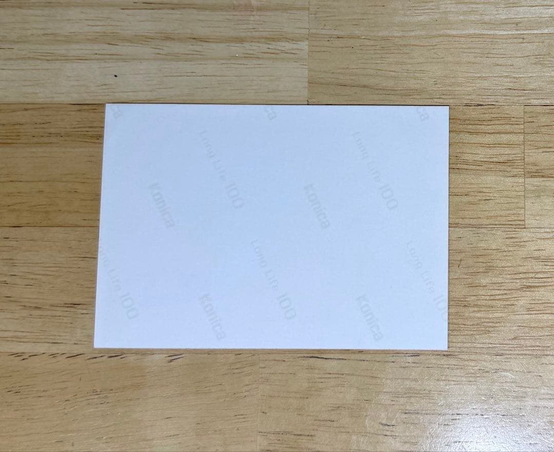 Jr時代 公式生写真 「怪談トリオ」 滝沢秀明 今井翼 川野直輝 2枚