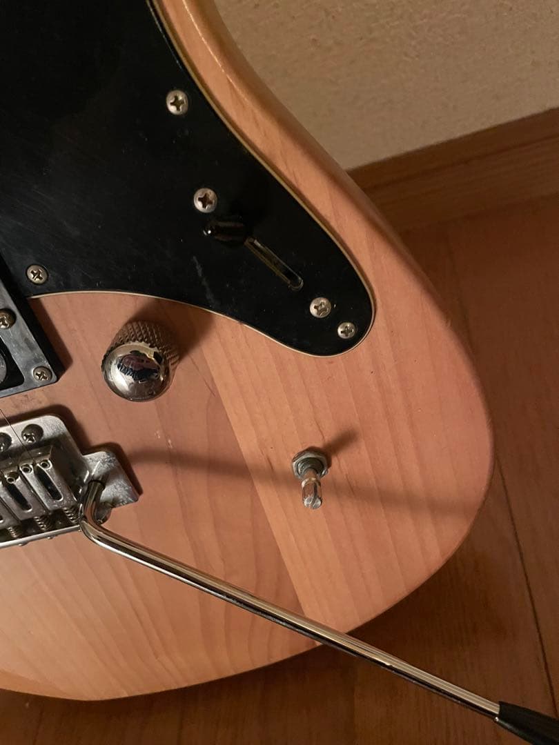 ヤマハ エレキギター PACIFICA PAC112VMX YNS