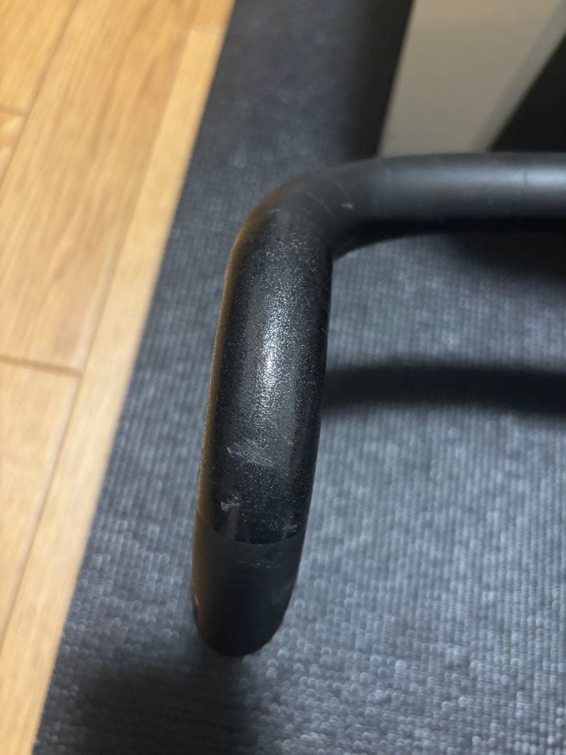 ENVE ROAD HANDLEBAR 400mm Φ31.8mm