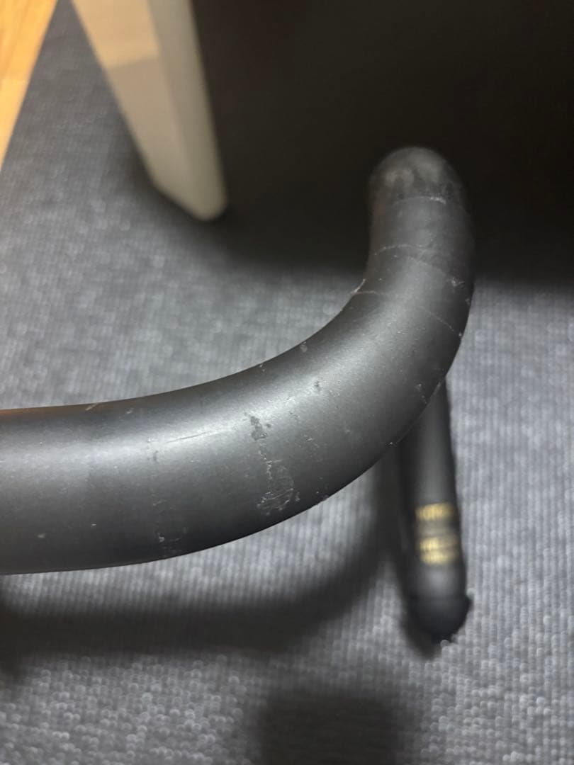 ENVE ROAD HANDLEBAR 400mm Φ31.8mm