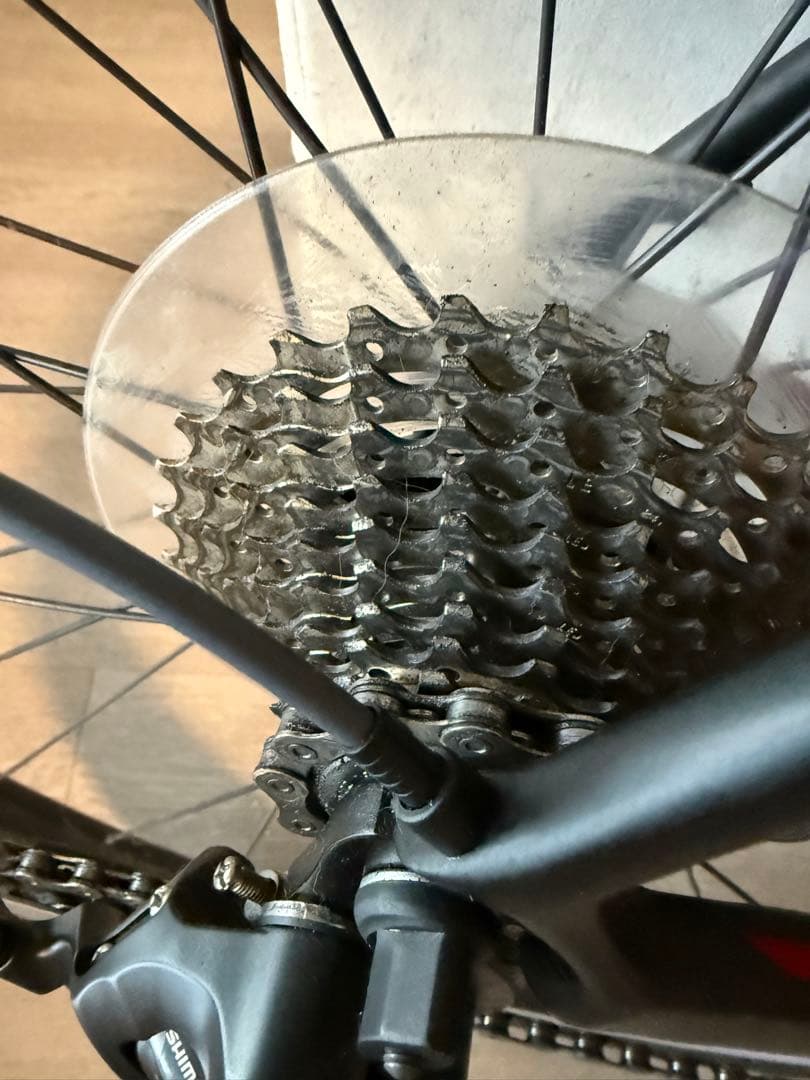 自転車本体 Specialized Roubaix SL4 SPORT 54cm