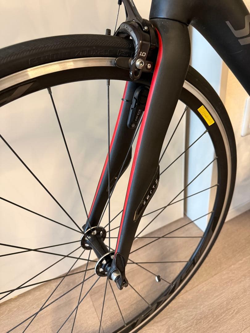 自転車本体 Specialized Roubaix SL4 SPORT 54cm