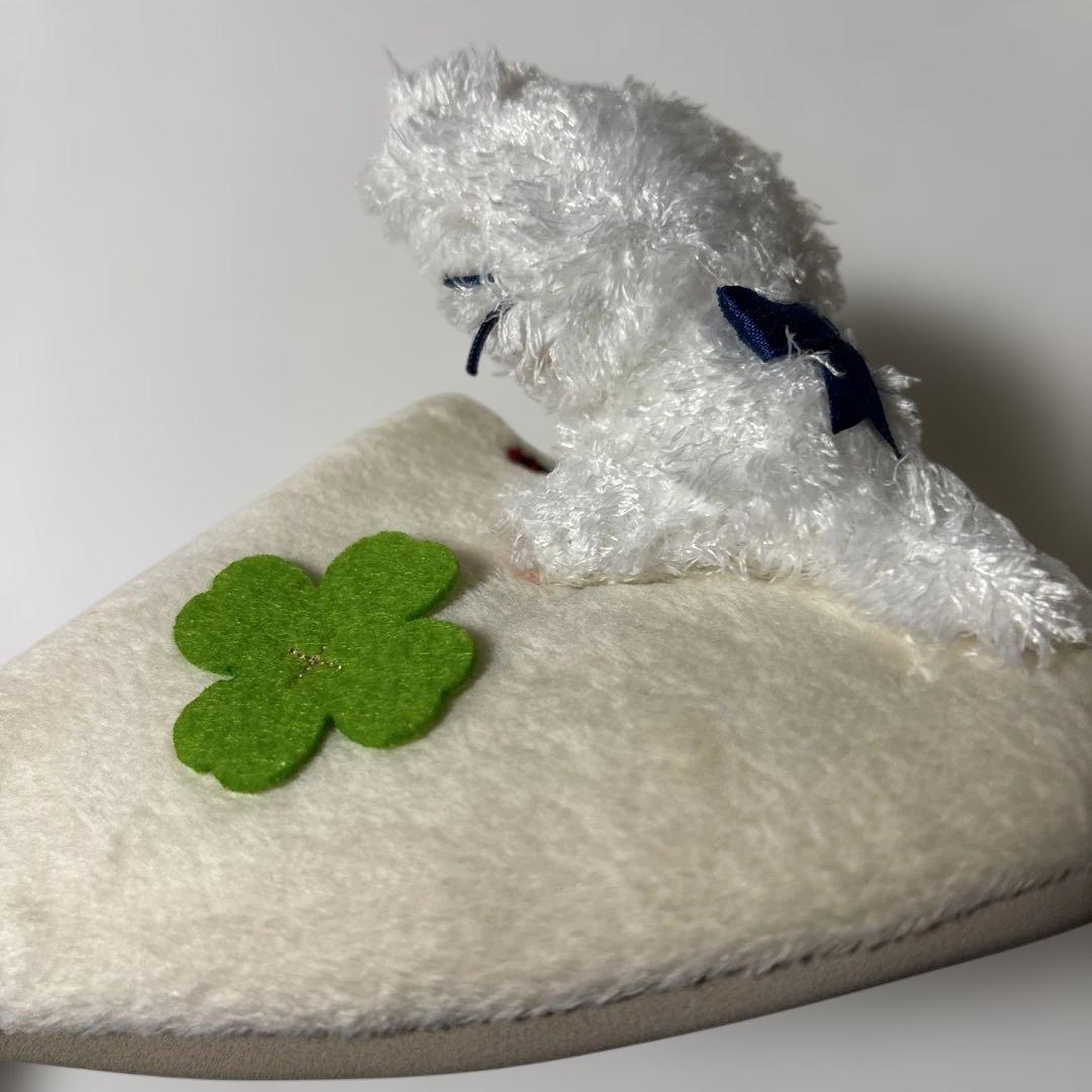 ニョッキ&ペンネ　スリッパサンポ　2010 年製 レア