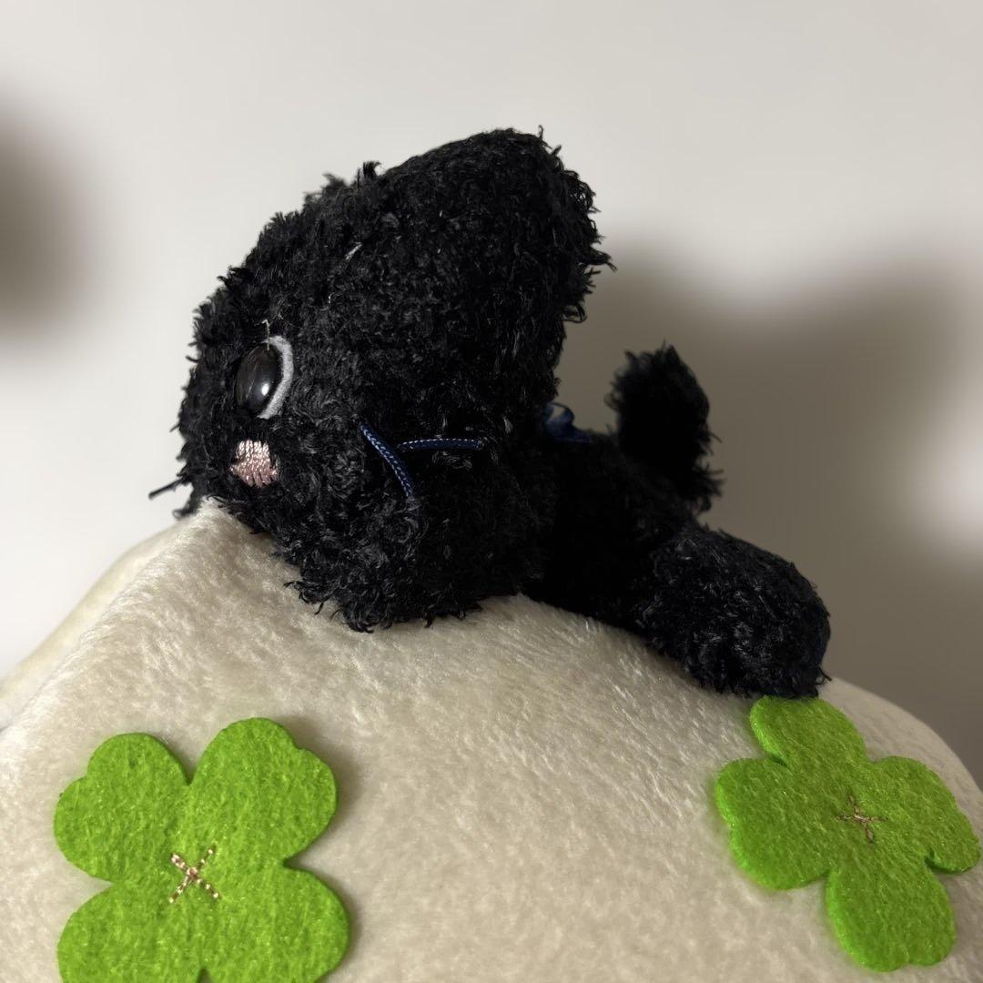 ニョッキ&ペンネ　スリッパサンポ　2010 年製 レア