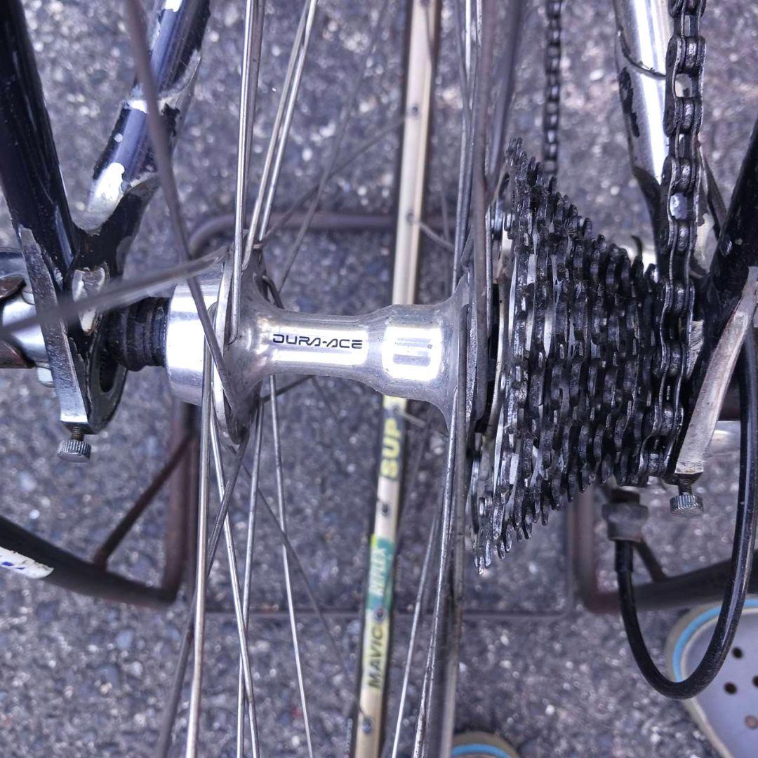 クラウンセダン 三連勝(3RENSHO) katana カタナ 送料込