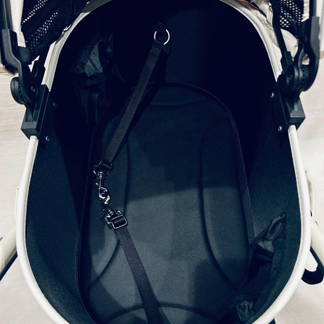 未使用品✨️ AIRBUGGY DOME3 エアバギー ドーム3 プレミア