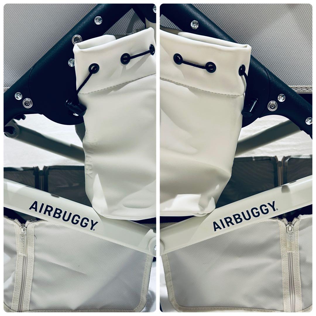 未使用品✨️ AIRBUGGY DOME3 エアバギー ドーム3 プレミア