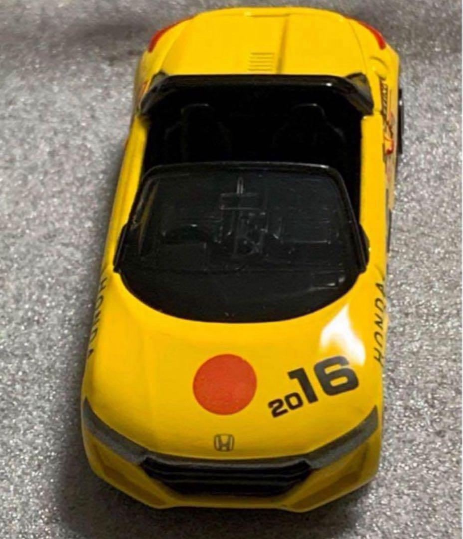 トミカ ホンダS660 浜松カートイズミーティング2016