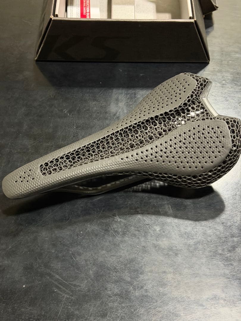 パーツ S-WORKS ROMIN EVO MIRROR 143mm