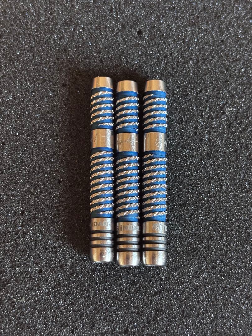 TRINIDAD The  2024 リカルド2