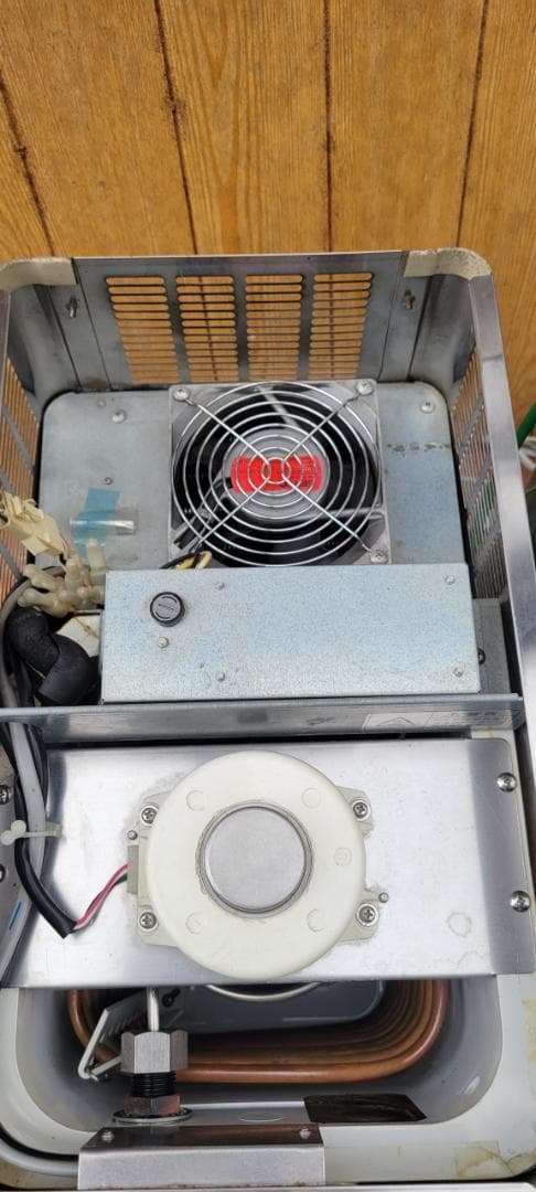 即使用可能ホシザキビールサーバーDBF-25WB