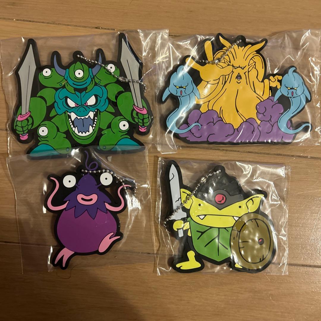 ドラゴンクエストふくびき所スペシャルまとめ売り