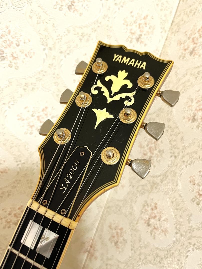 maxouwouhou1）完全調整済 YAMAHA SA2000 送料込