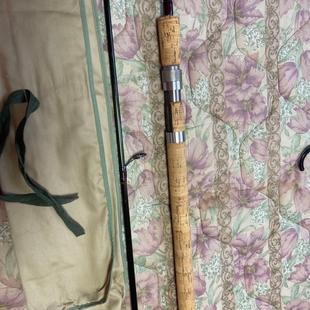 ソ*チ様 最終値下げ。スミススーパーストライクトラウティンスピンGS-100TR