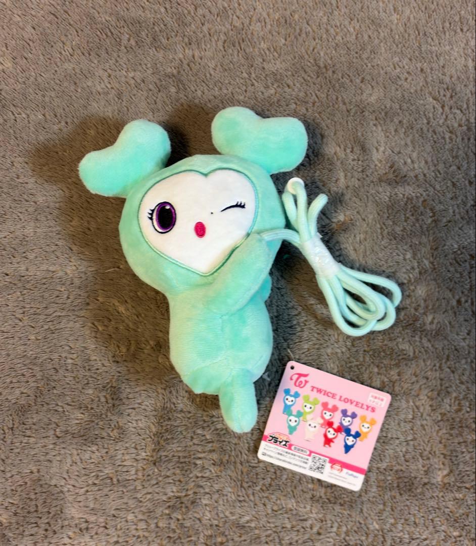 TWICEミナ ミブリー gigo