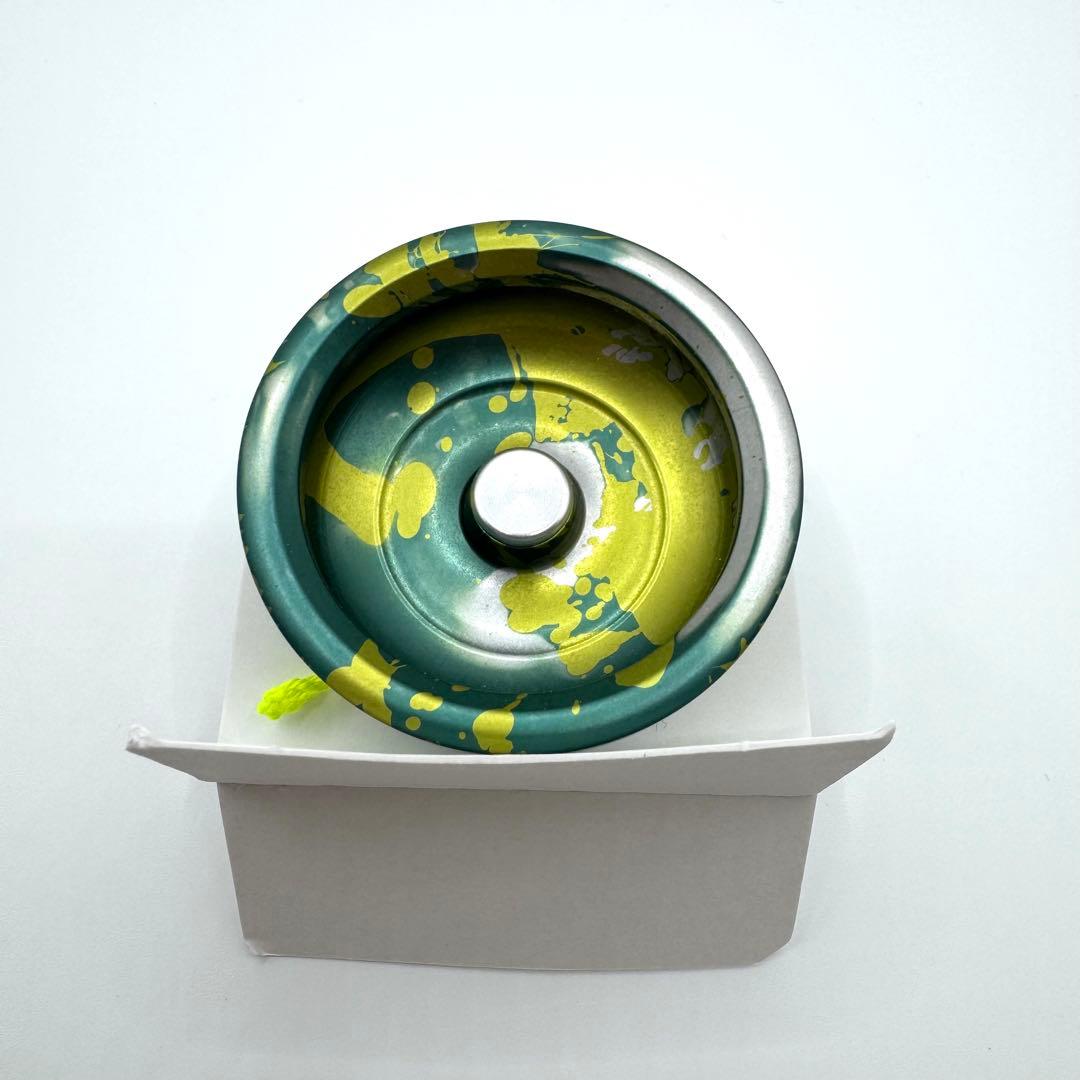 One Drop YoYos x Static Co Parlay（13）