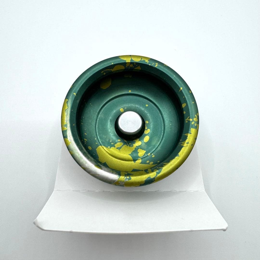 One Drop YoYos x Static Co Parlay（13）