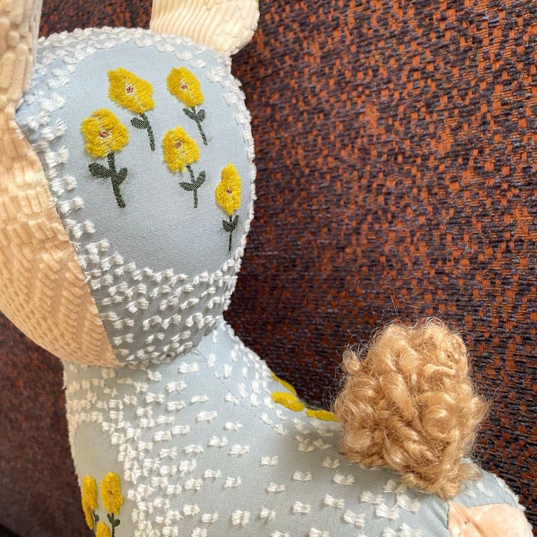 ミナペルホネン ナタリーレテ　バンビ