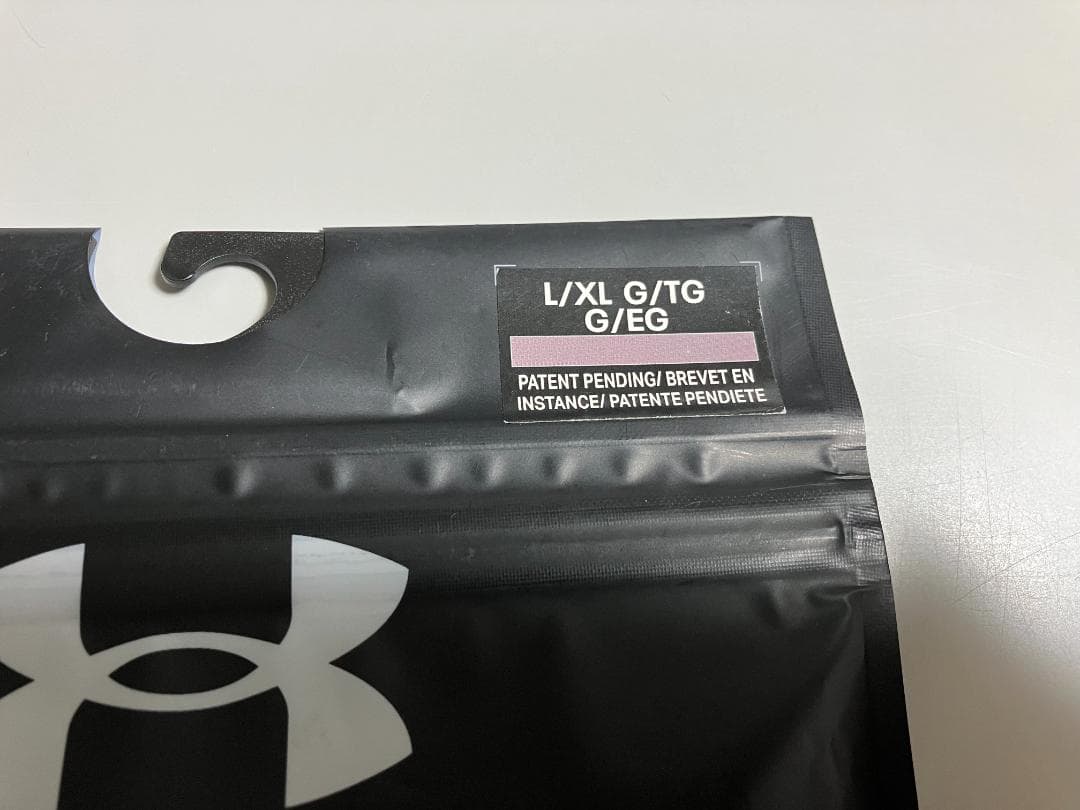 2点【新品】アンダーアーマー UAスポーツマスク 1368010 LG/XL