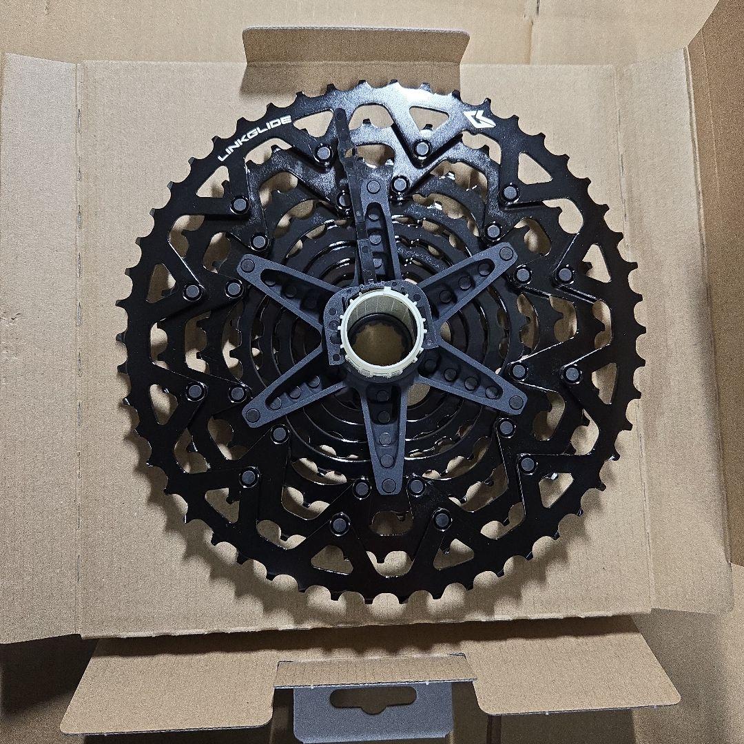 シマノ(SHIMANO) CS-LG700-11 11-50T