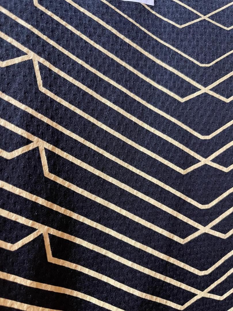 川崎フロンターレ 2013 トレーニングマッチ用ユニフォーム 長袖 選手実着用品