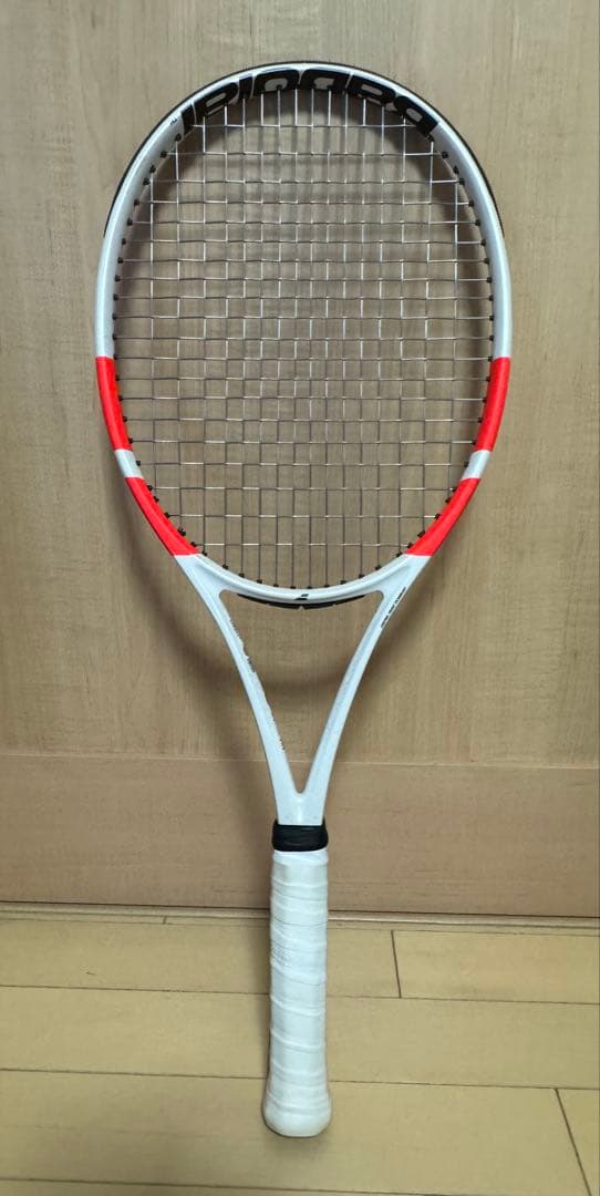 ラケット(硬式用) PURE STRIKE 100 16x20 2024
