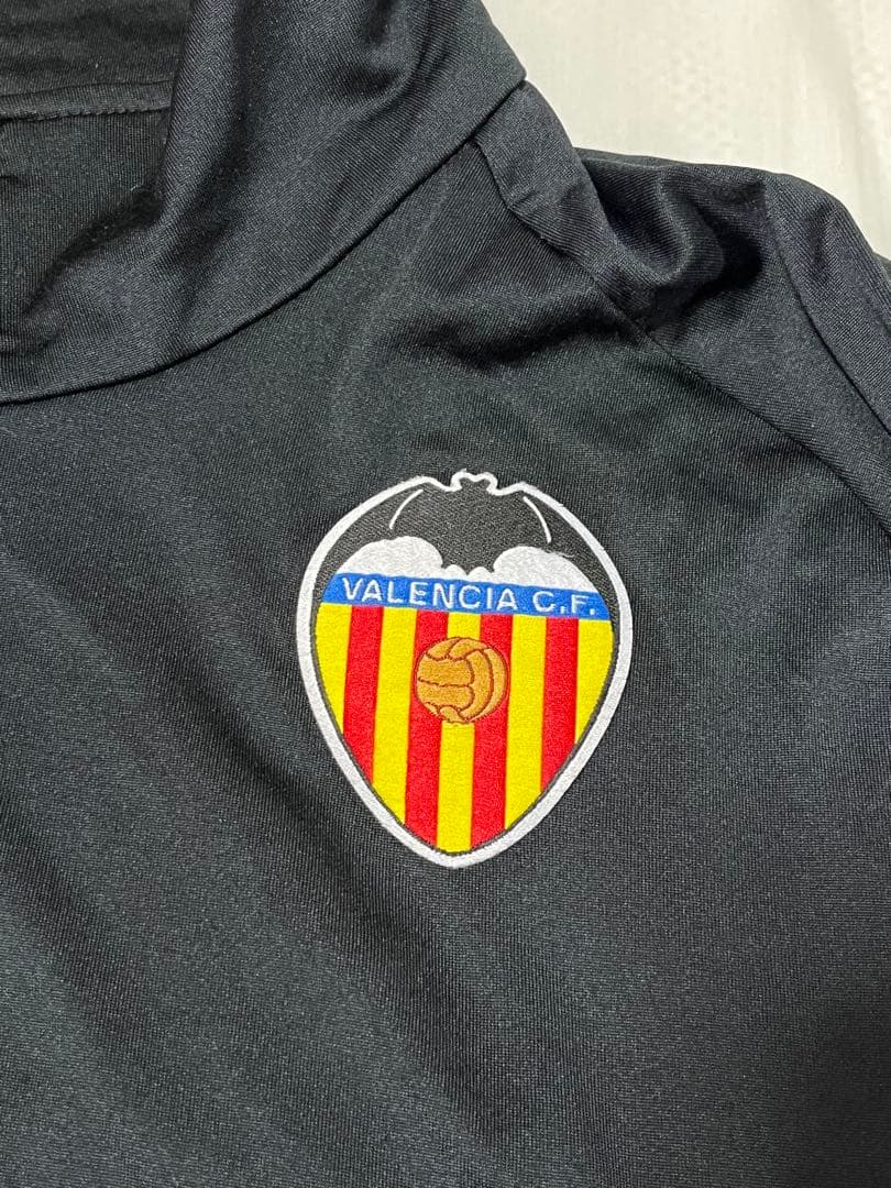 Kappa カッパ VALENCIAバレンシア上下セットアップ上XL下L