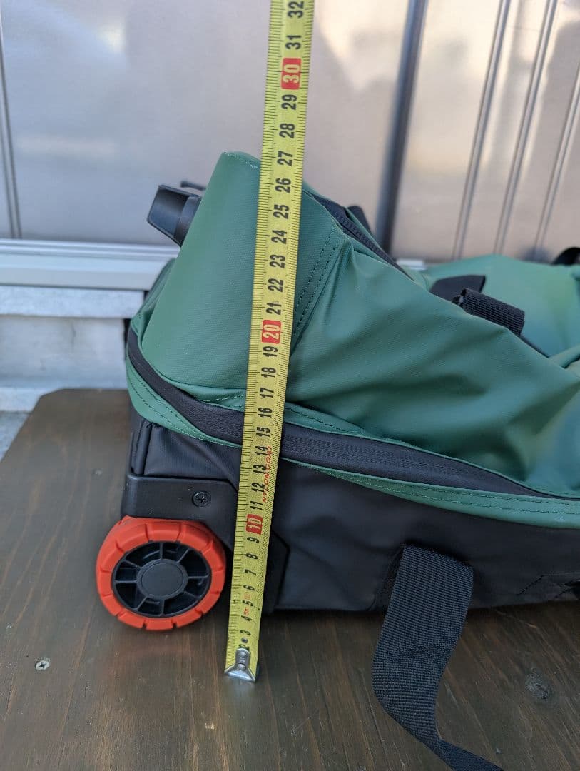 デルセー　スーツケース JEEP　キャリーケース　旅行バック