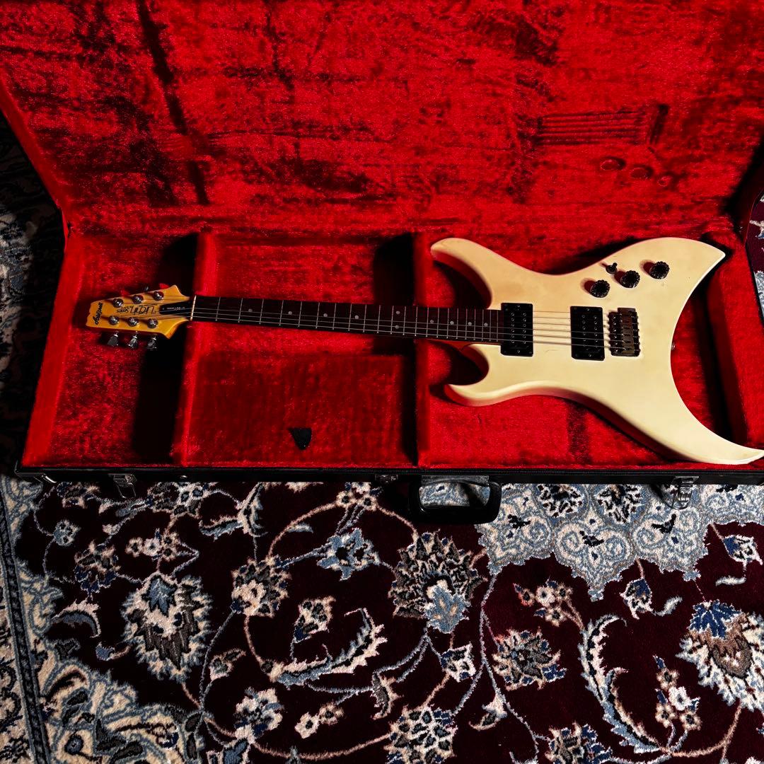 激レア　Aria Pro II U-60T ヴィンテージ　宇崎竜童モデル