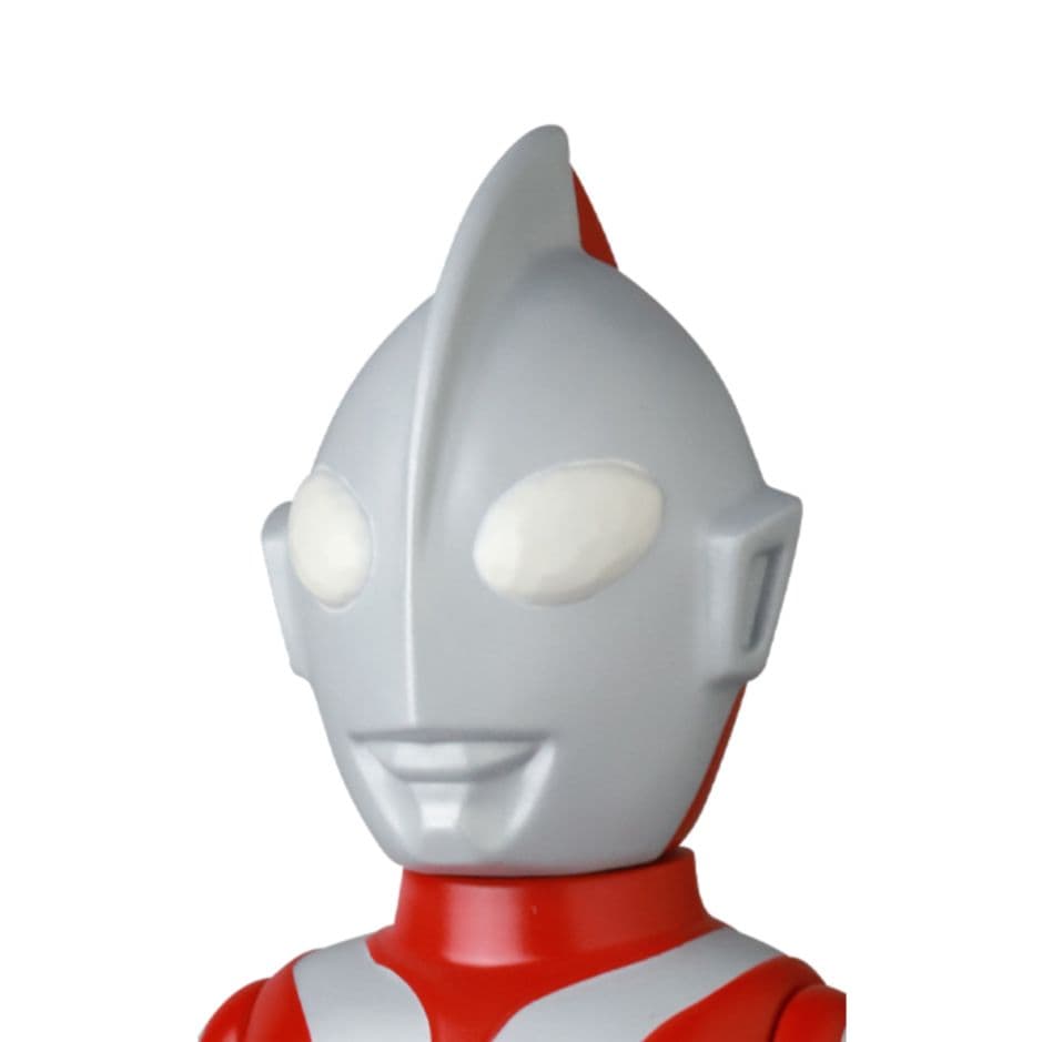 MATシリーズウルトラマン 客演時Ver メディコムトイ　フィギュア