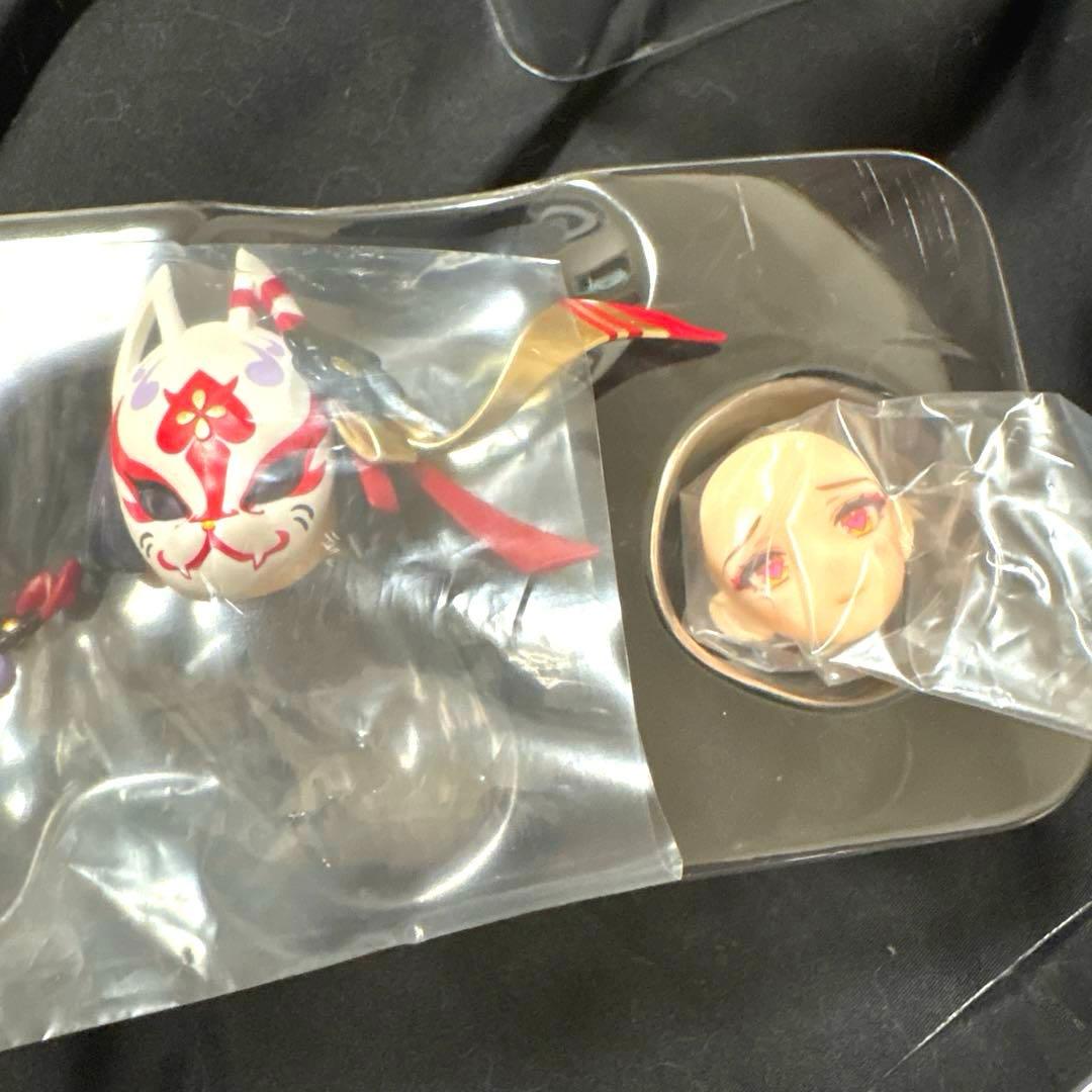 ブルーアーカイブ-Blue Archive- ワカモ 1/7 完成品フィギュア