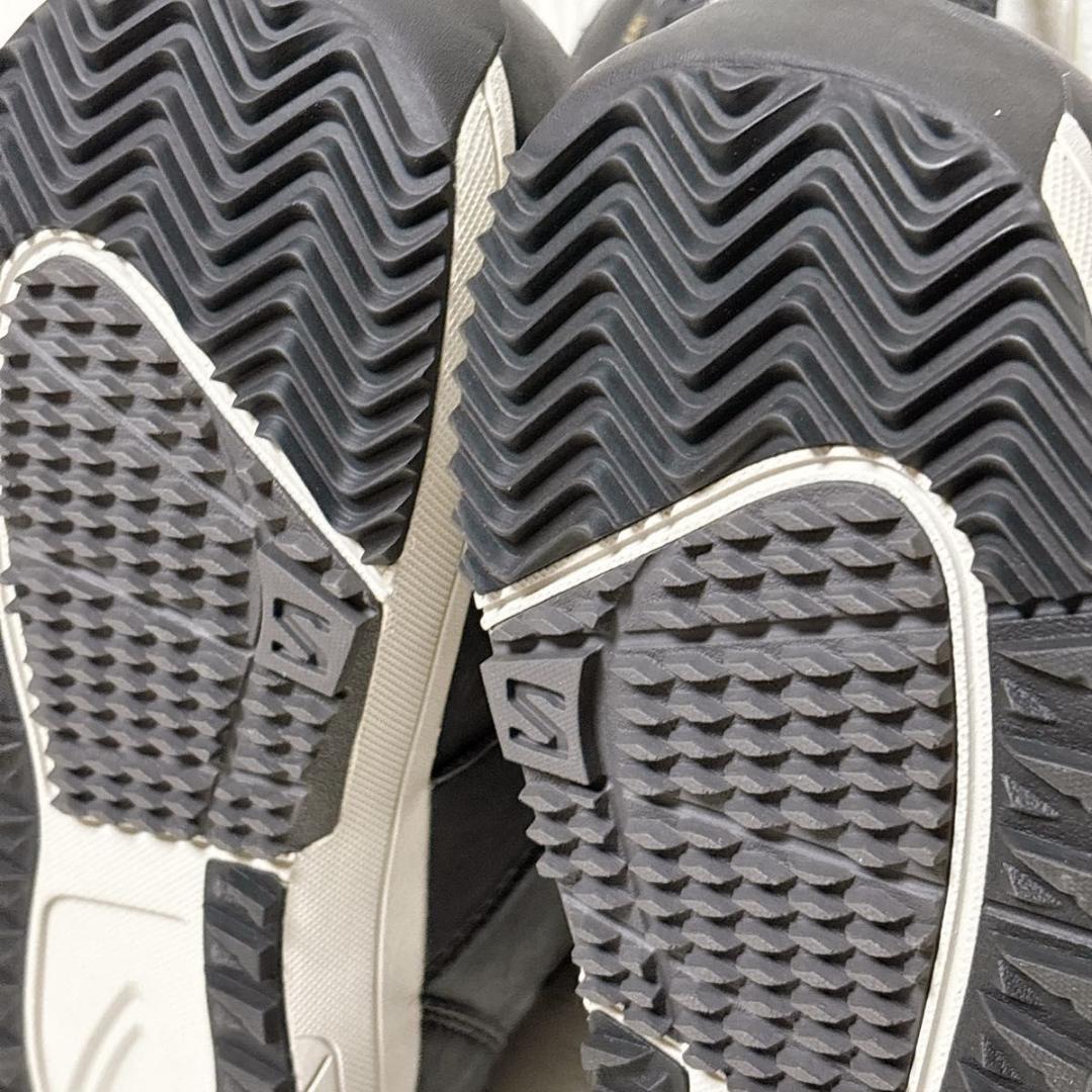 サロモン SALOMON DIAMOND IVY BOA SJ 24.5