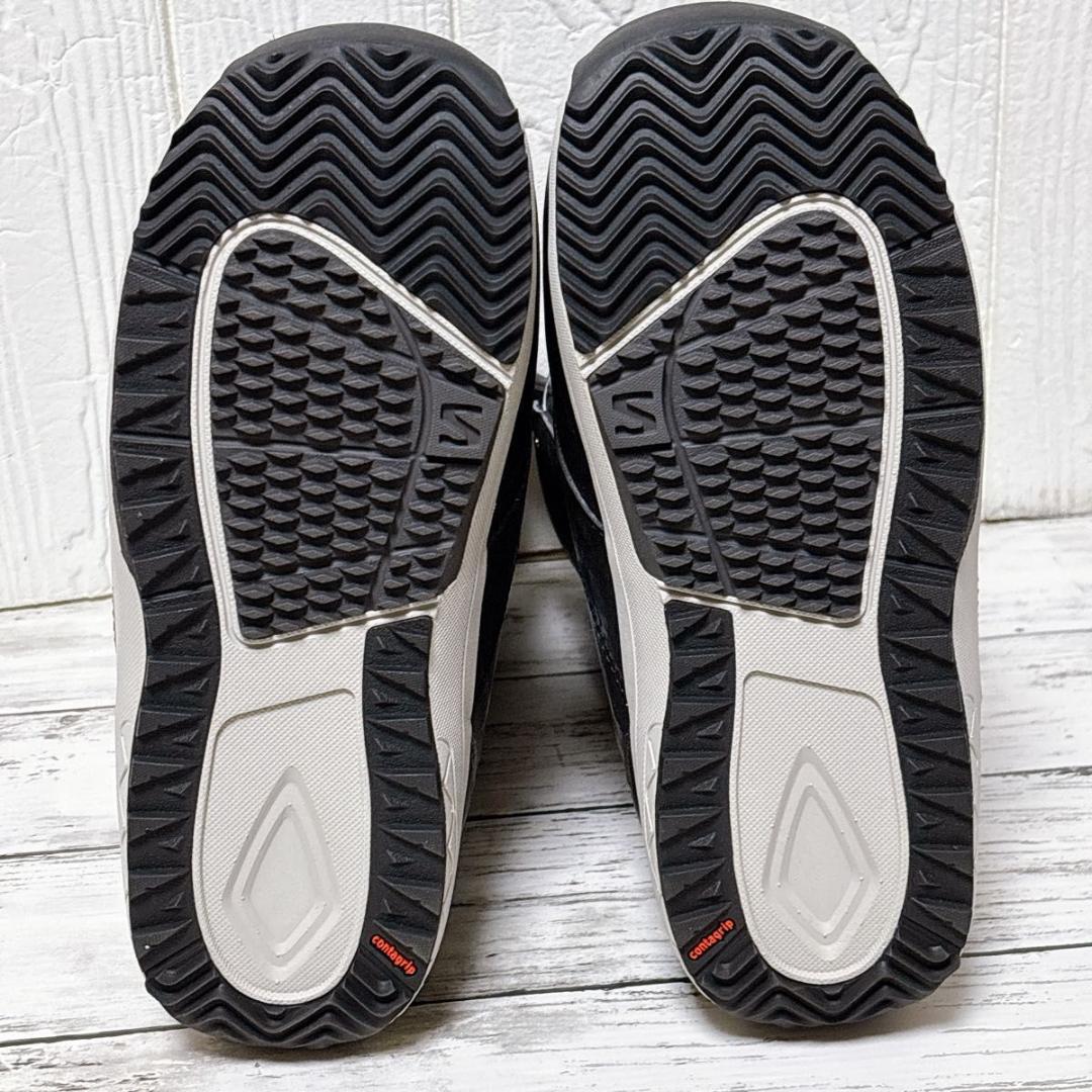 サロモン SALOMON DIAMOND IVY BOA SJ 24.5